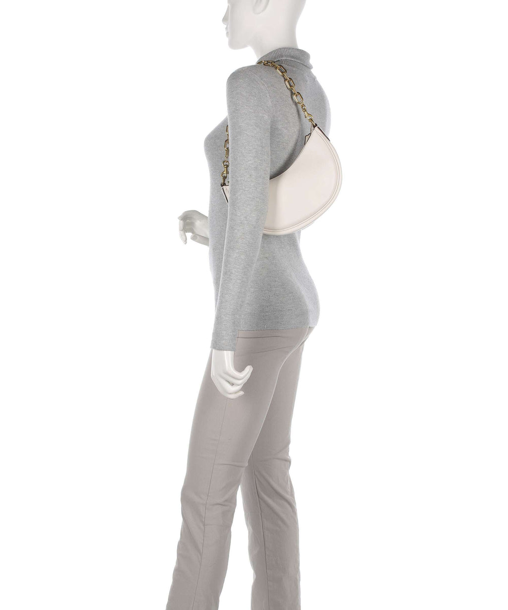 Coach Mira Shoulder bag chalk