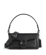 Coach Tabby 20 Crossbody bag black