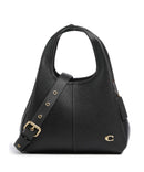 Coach Lana 23 Torbu black