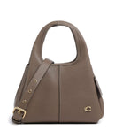 Coach Lana 23 Torbu dark stone