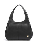 Coach Lana Hobo bag black
