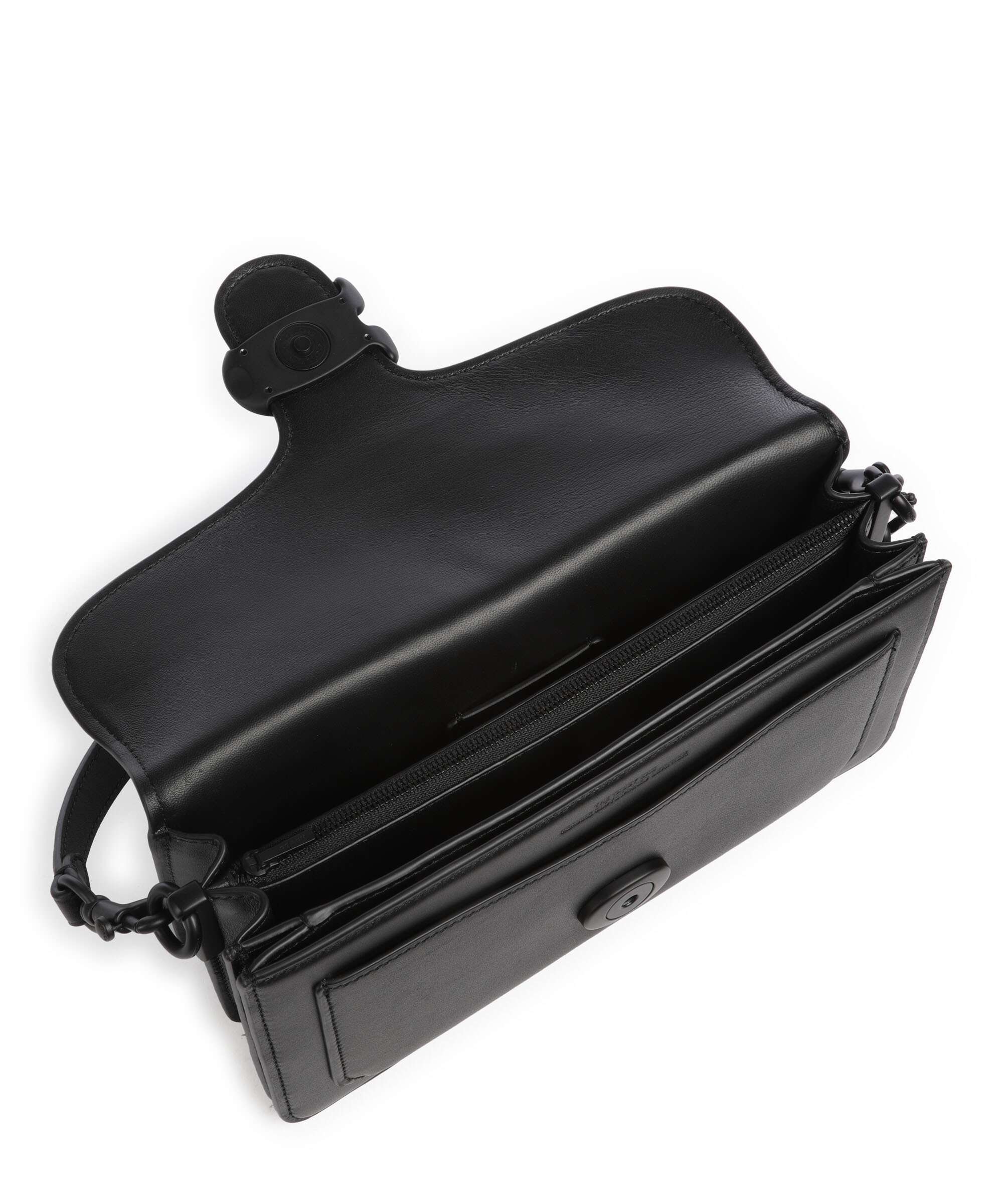 Coach Tabby 26 Shoulder bag black