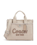 Coach Cargo Torbu chalk