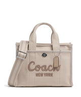 Coach Cargo 26 Torbu dark natural