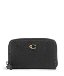 Coach Essential Credit card holder black
