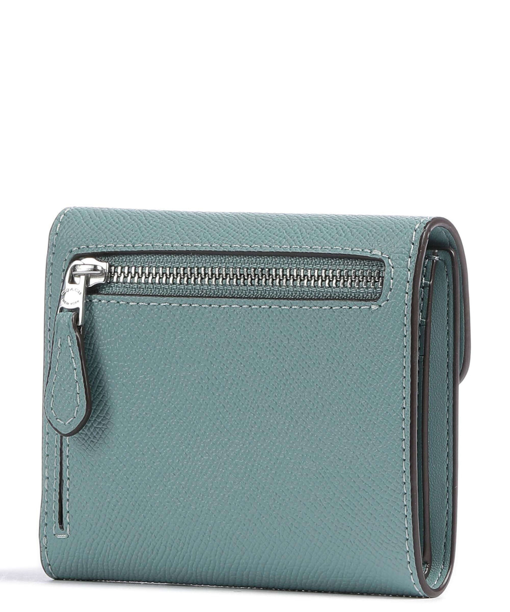 Coach Wyn Wallet aquamarine 