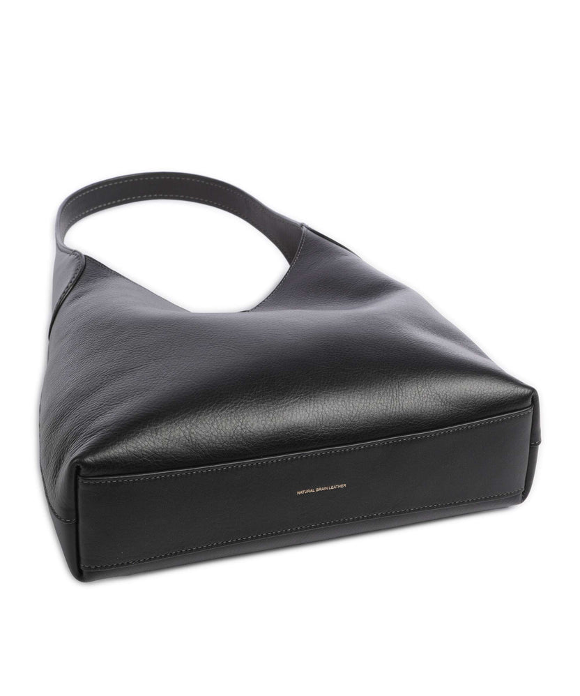 Coach Brooklyn 28 Hobo bag black 