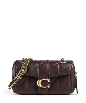 Coach Tabby 20 Torba preko ramena maple