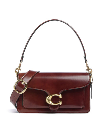 Coach Tabby 26 Torba preko ramena dark neutral