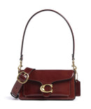 Coach Tabby 20 Torba preko ramena dark neutral