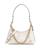 Coach Juliet 25 Torba preko ramena chalk