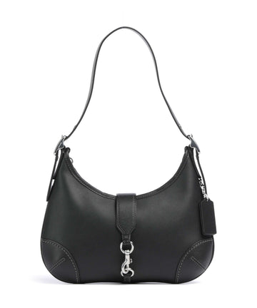 Coach The Coach Originals Hamptons Torba preko ramena black