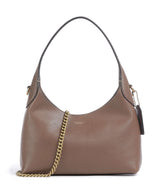 Coach Brooklyn 23 Torba preko ramena dark stone