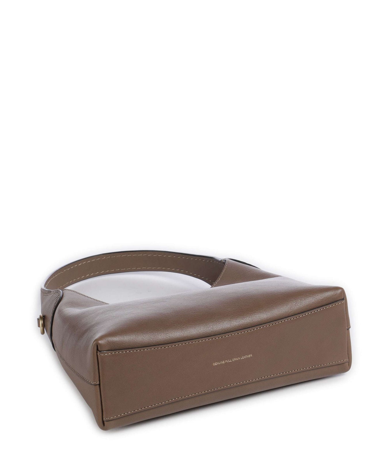 Coach Brooklyn 23 Shoulder bag dark stone