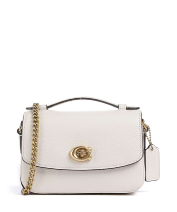 Coach Cassie 17 Torba preko ramena chalk