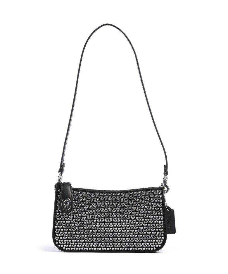 Coach Penn Shoulder bag black