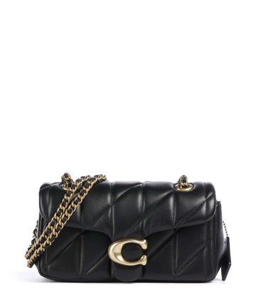 Coach Tabby 20 Torba preko ramena black