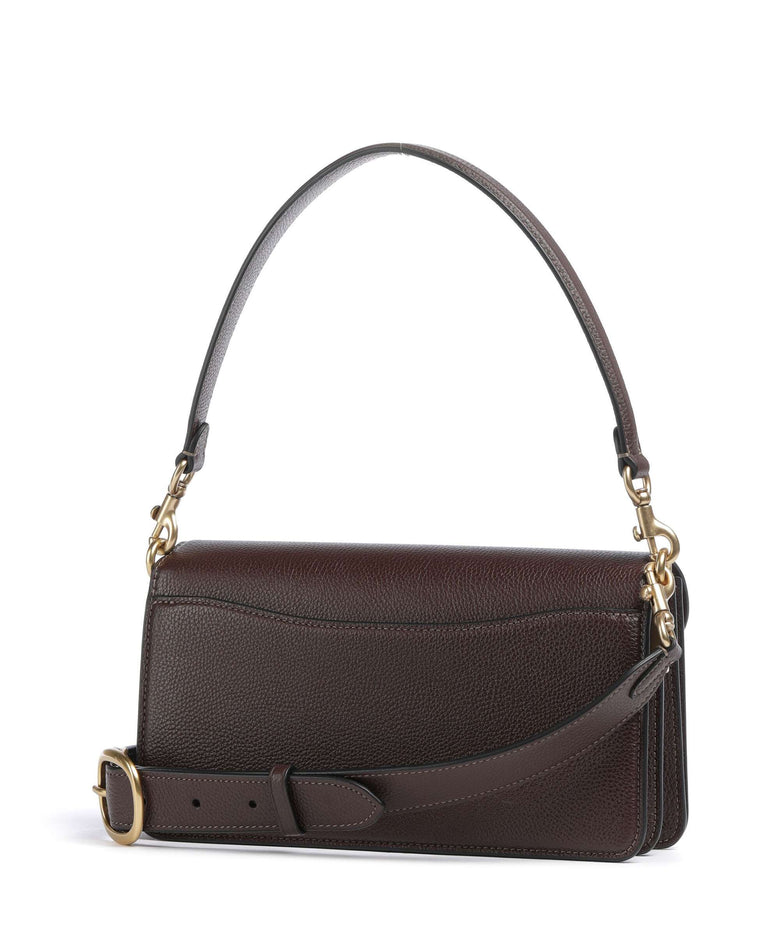 Coach Tabby 26 Shoulder bag maple