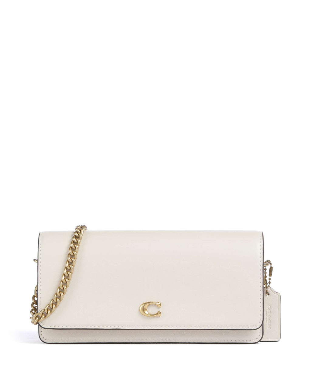 Coach Essential Wallet chalk
