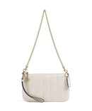 Coach Pillow Torba preko ramena chalk