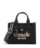 Coach Cargo 20 Crossbody bag black