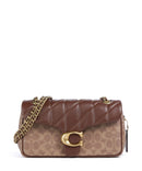 Coach Tabby Signature 26 Torba preko ramena tan brown