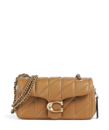 Coach Tabby 20 Torba preko ramena honey brown