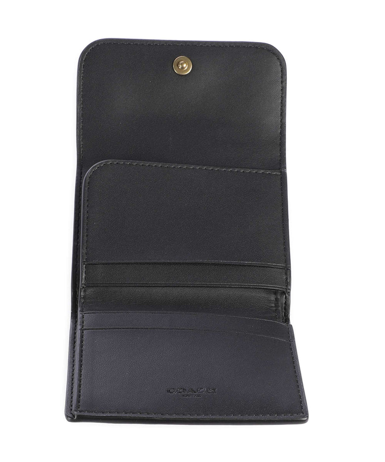 Coach Essential Wallet black