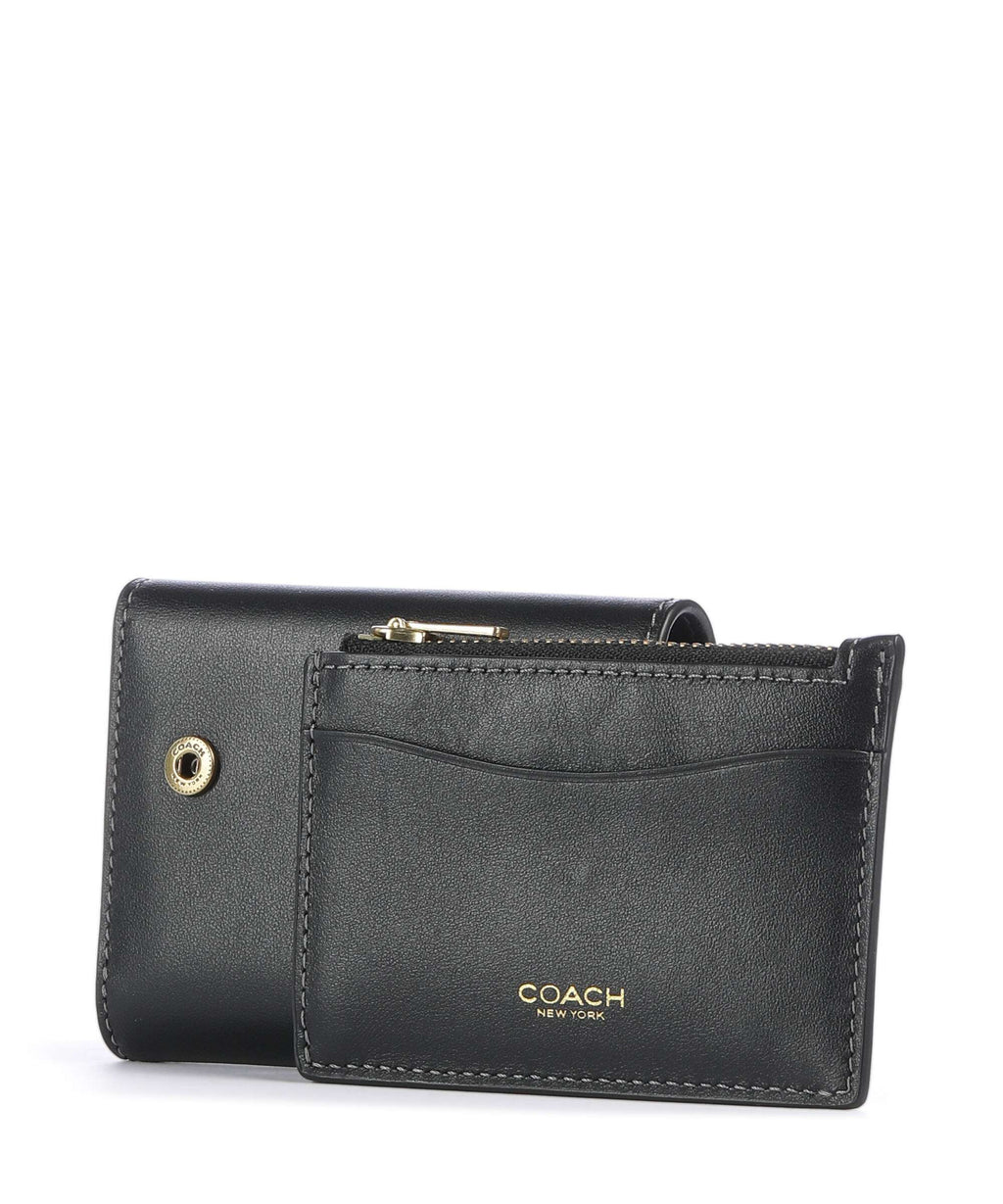 Coach Essential Wallet black