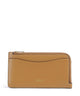 Coach New York Futrola za kreditnu karticu honey brown