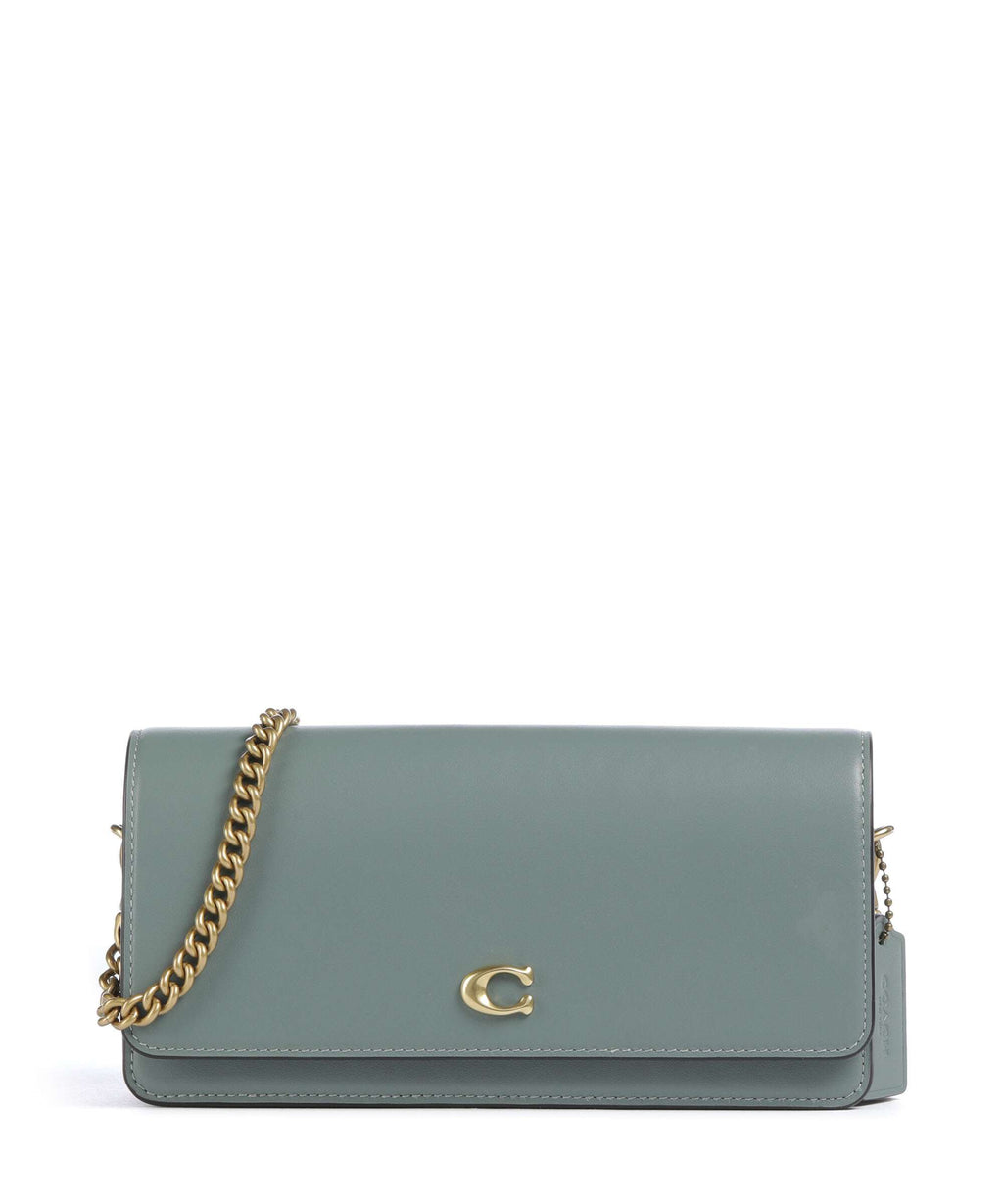 Coach Essential Wallet sage