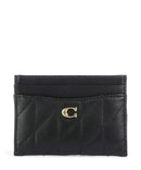 Coach Essential Pillow Futrola za kreditnu karticu black