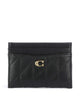 Coach Essential Pillow Futrola za kreditnu karticu black
