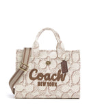 Coach Cargo Signature Torbu natural/multicolour