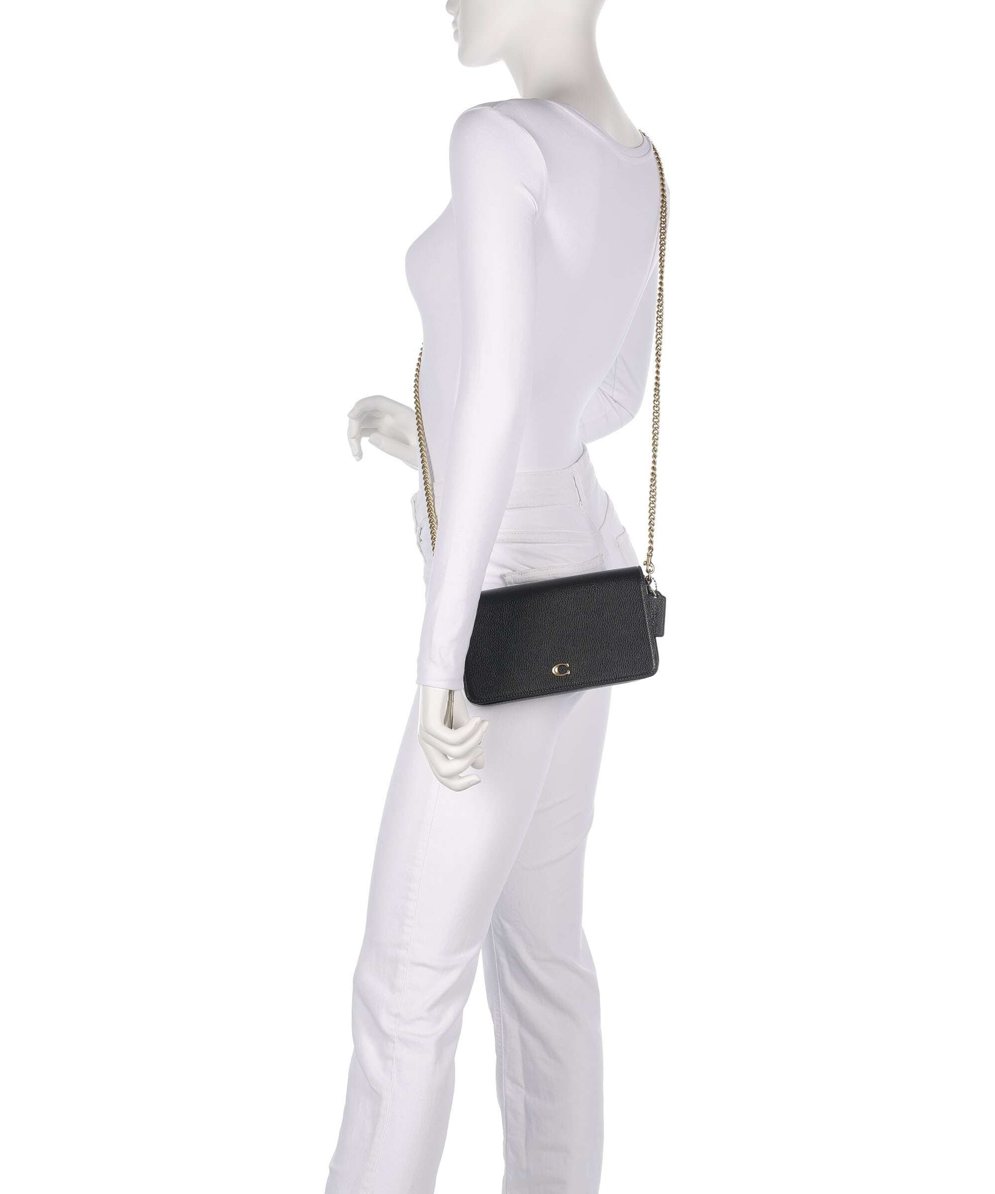 Coach Essential Wallet black
