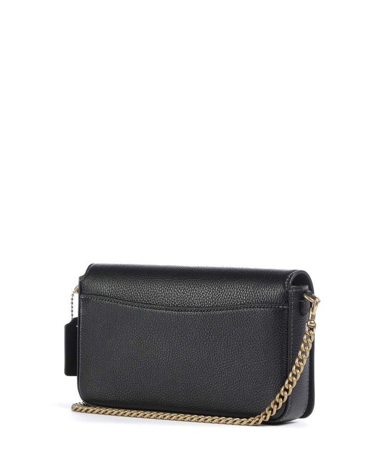 Coach Essential Crossbody bag black