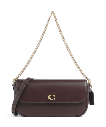 Coach Brook Torba preko ramena maple