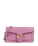 Coach Tabby Chain Torba preko ramena fuchsia