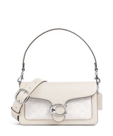 Coach Tabby 26 Torba preko ramena white chalk