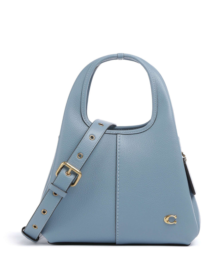 Coach Lana 23 Handbag bluebell