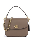 Coach Cassie 19 Torba preko ramena dark stone