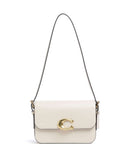 Coach Sage Shoulder bag chalk