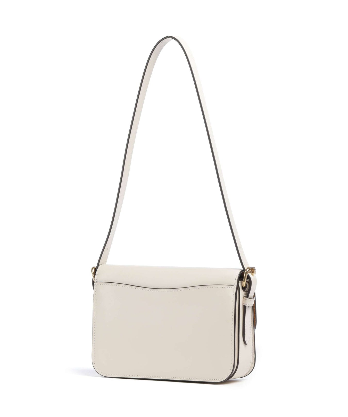 Coach Sage Shoulder bag chalk