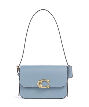 Coach Sage Torba preko ramena bluebell