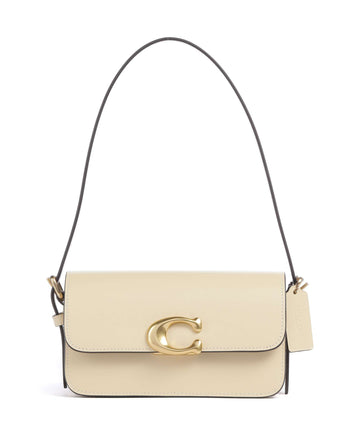 Coach Zoe Torba preko ramena moonlight