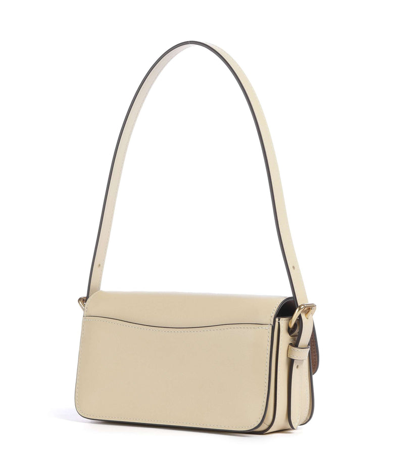 Coach Zoe Shoulder bag moonlight