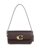 Coach Zoe Shoulder bag maple