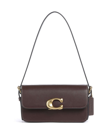 Coach Zoe Torba preko ramena maple