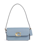 Coach Zoe Torba preko ramena bluebell