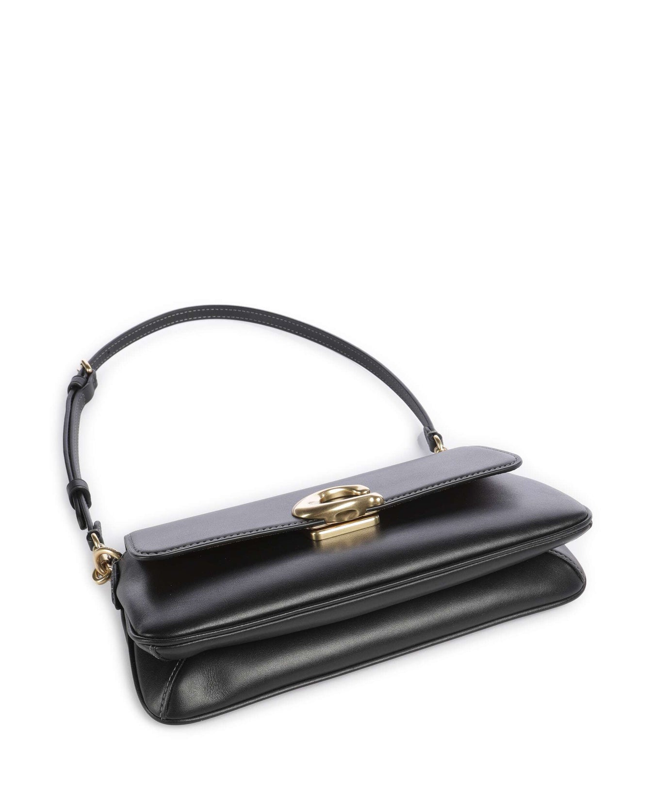 Coach Jet Shoulder bag black